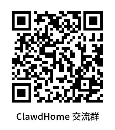 clawdhome — скриншот 2