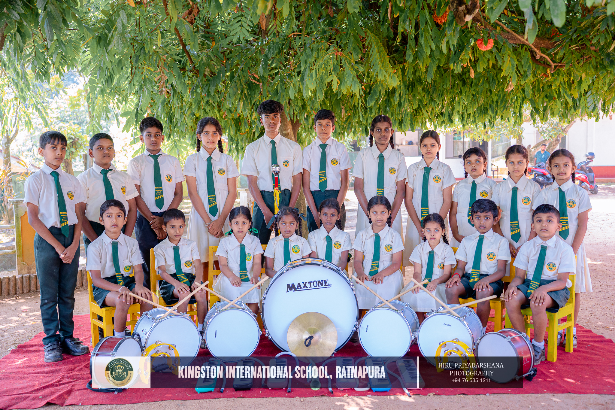 Kingston International School