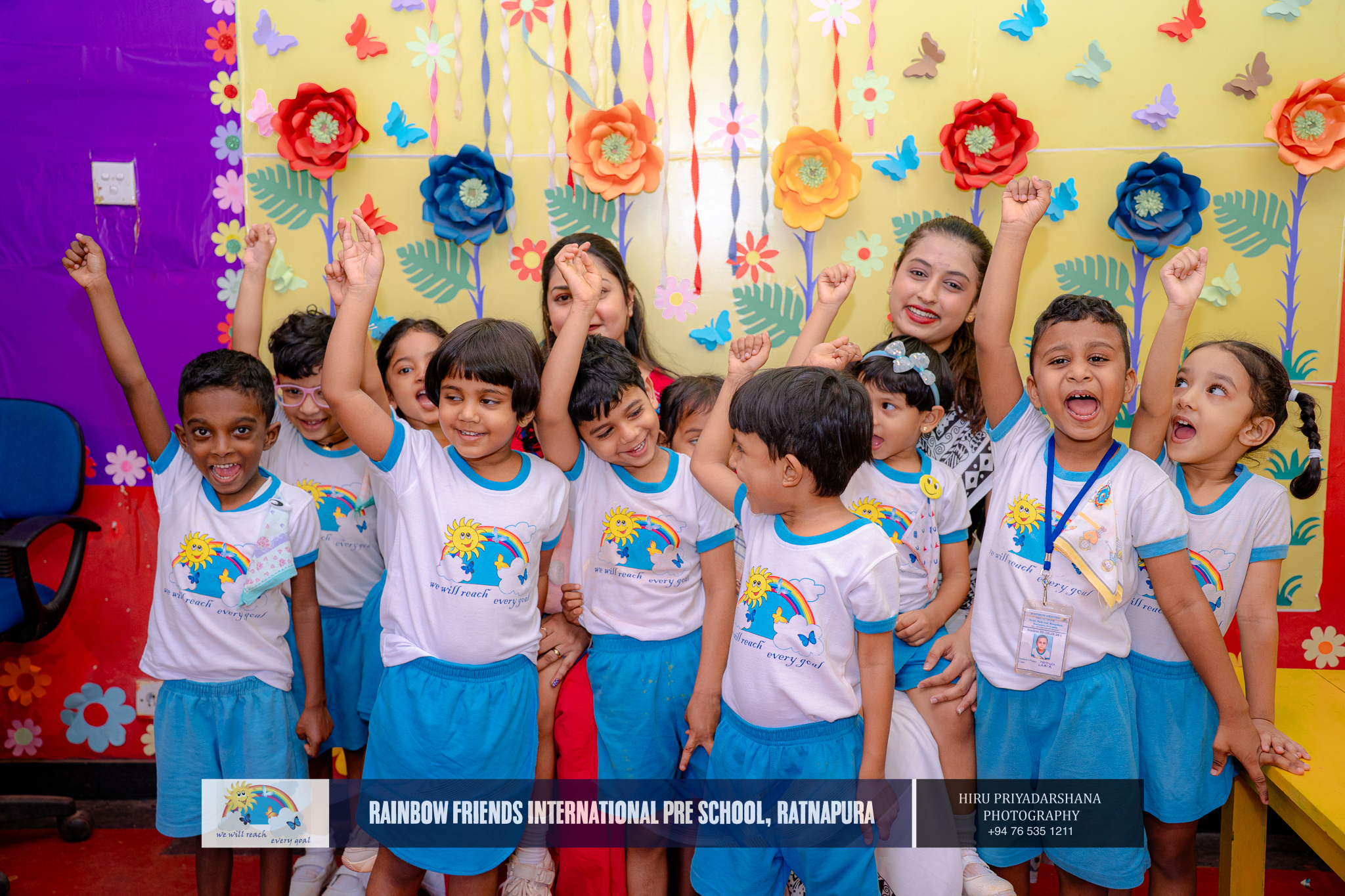 Student collaboration