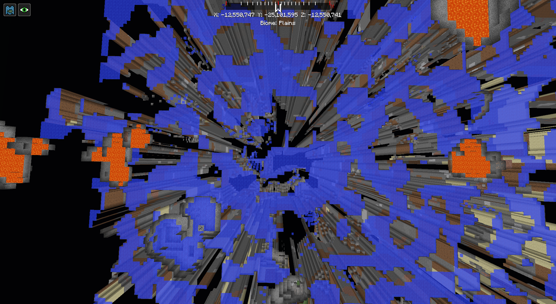 FarLandsChronicles/Chapter 4 - The Far Lands in Three Dimensions (1.12. ...