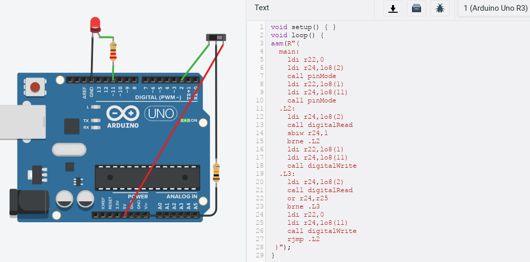 Arduino Board