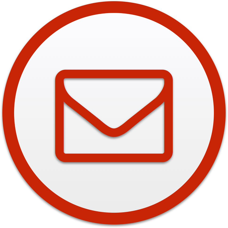 how to put the gmail icon on my desktop