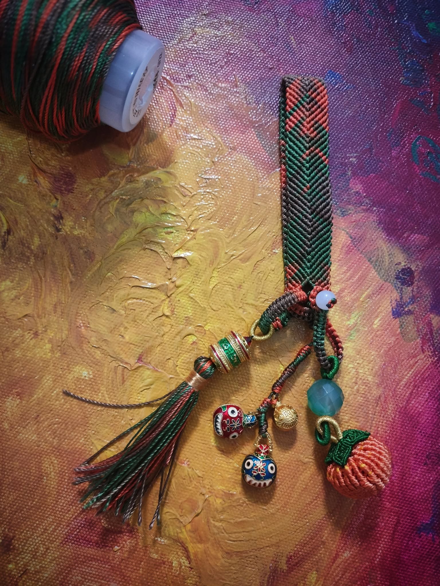 Traditional Chinese crafts