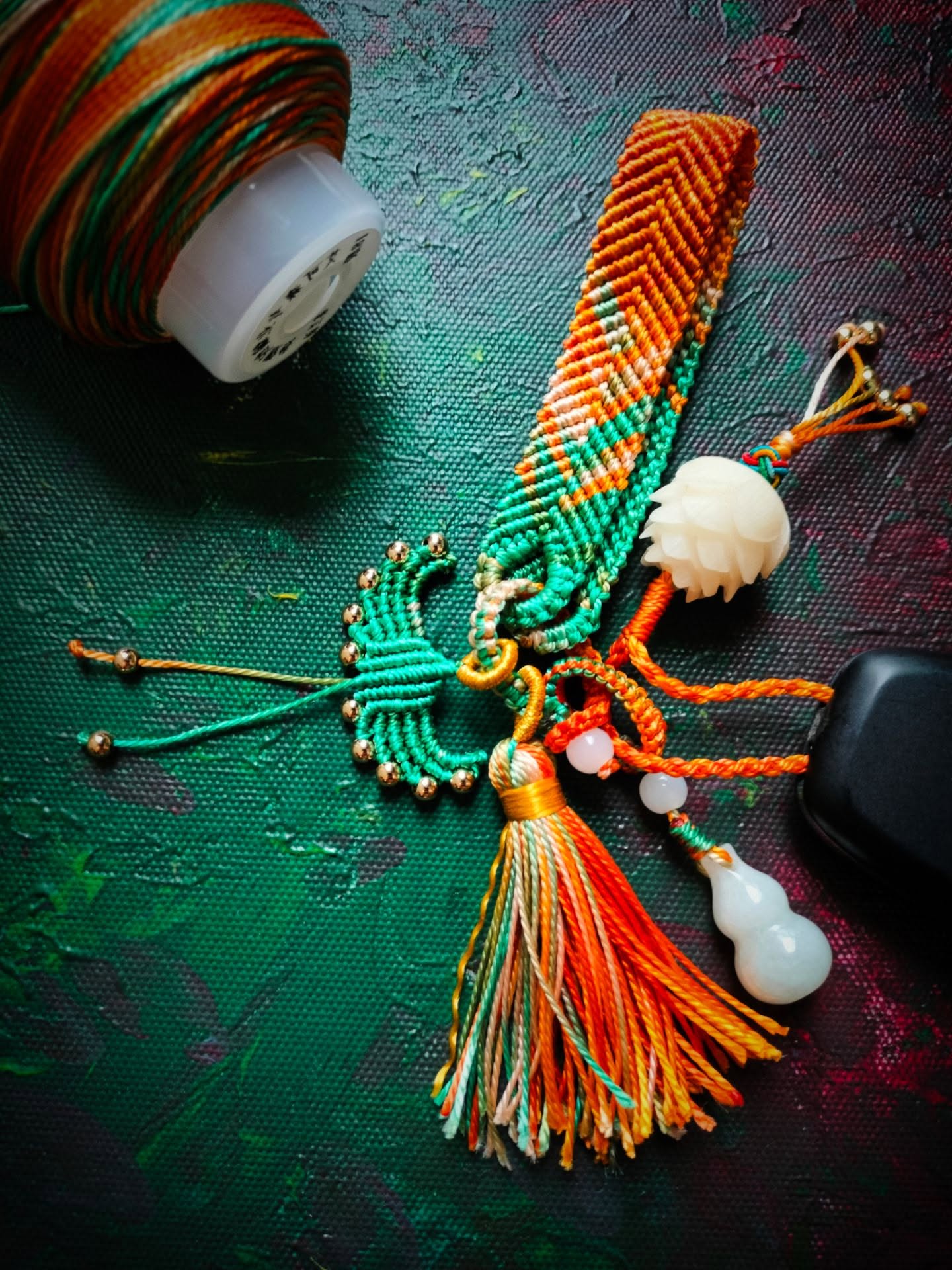 Chongqing traditional craftsmanship