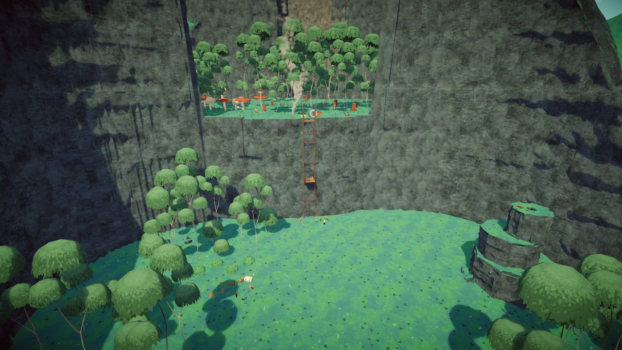 Crashfall Valley