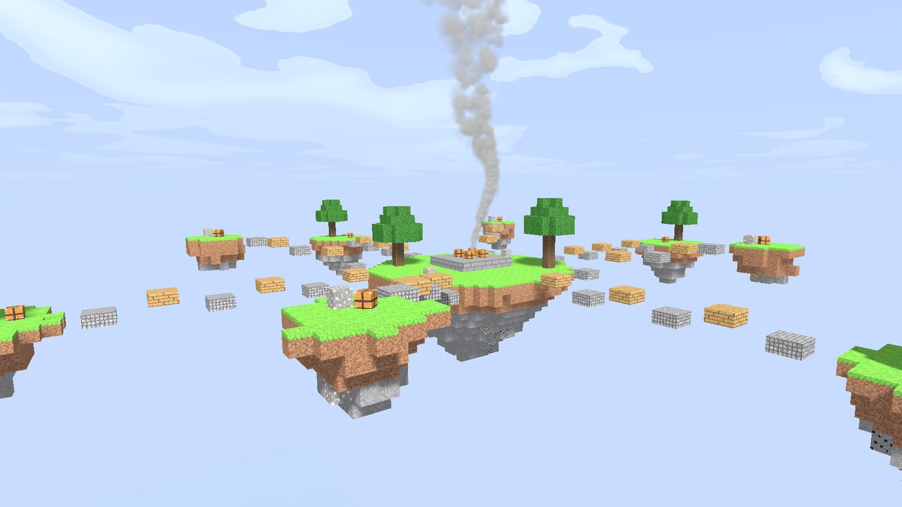 Sky islands