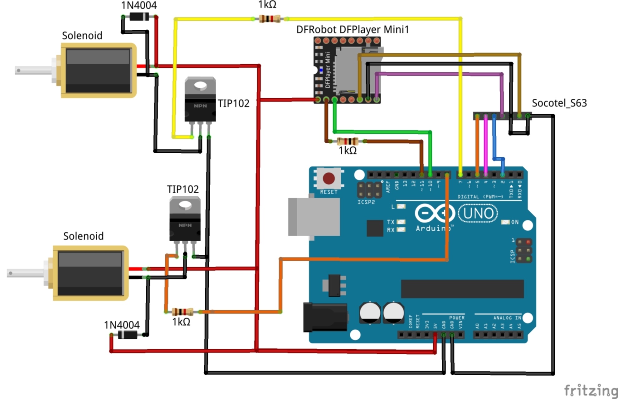 wiring 2.5.0