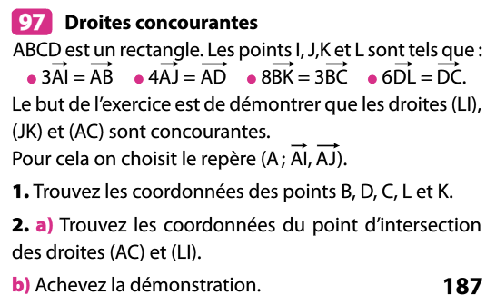 exercice 97 page 187