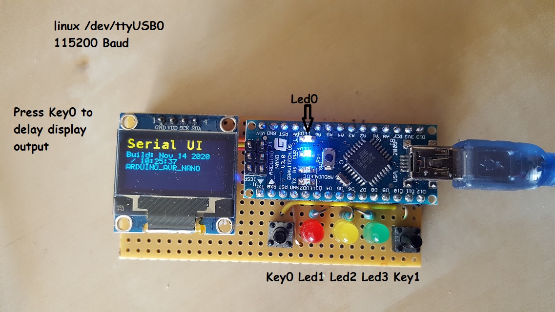 arduino-ui-test-board