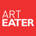 Art Eater Logo