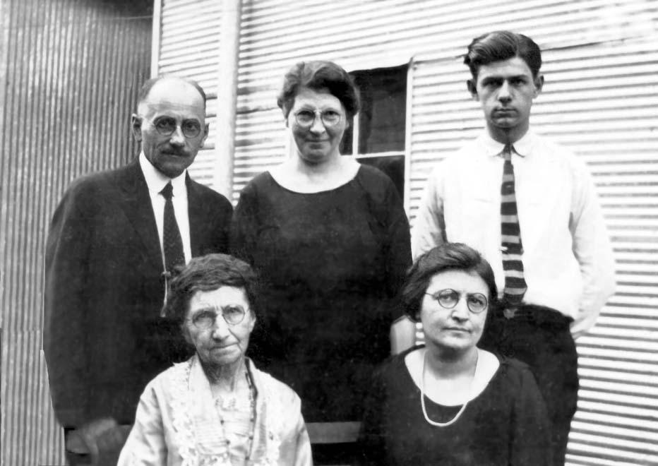 J.
                        Bosard Family Foto