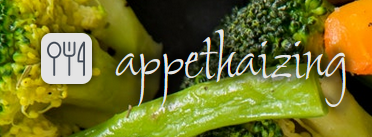 appethaizing logo