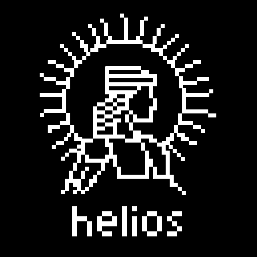 helios logo