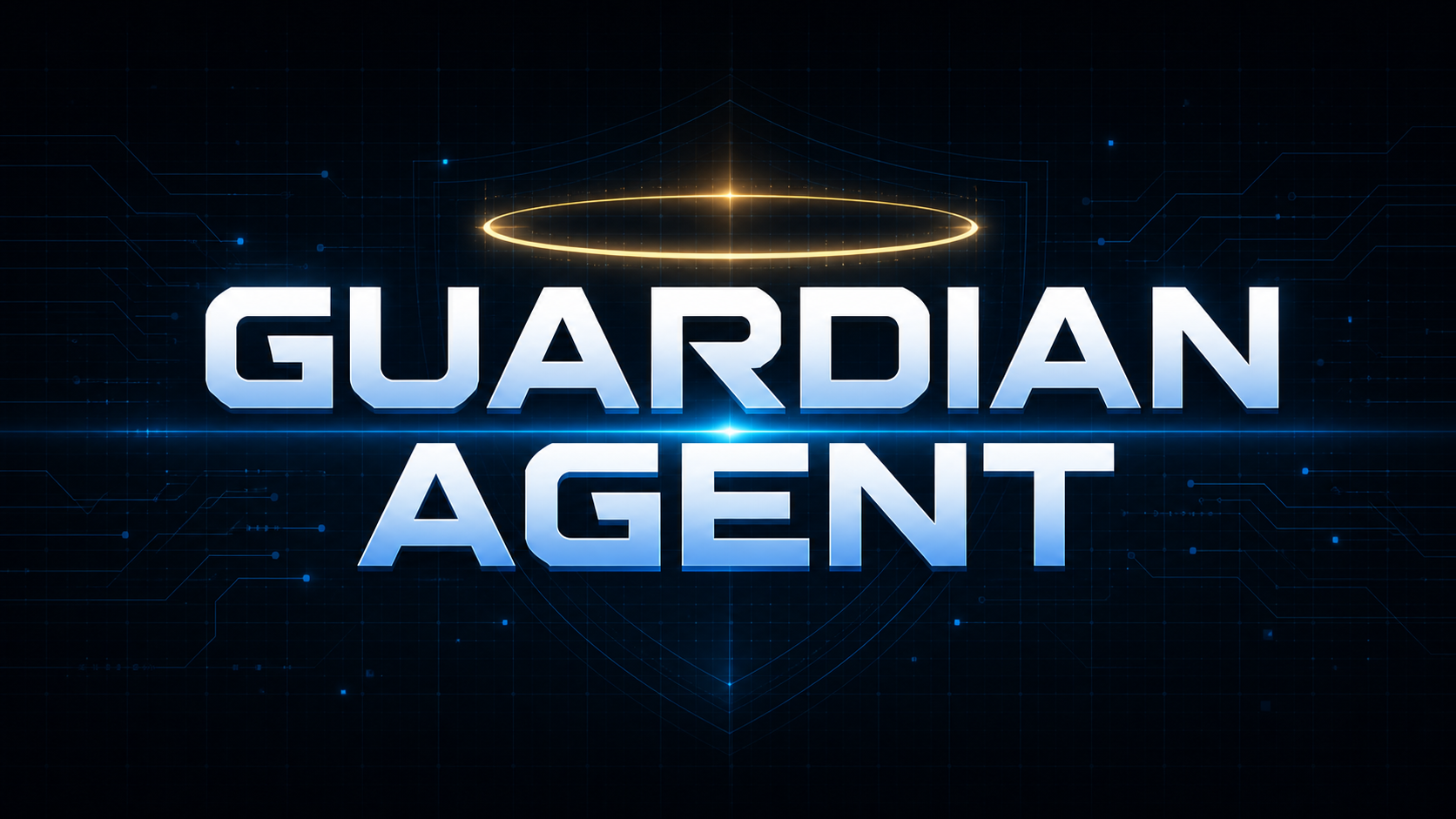 GuardianAgent banner