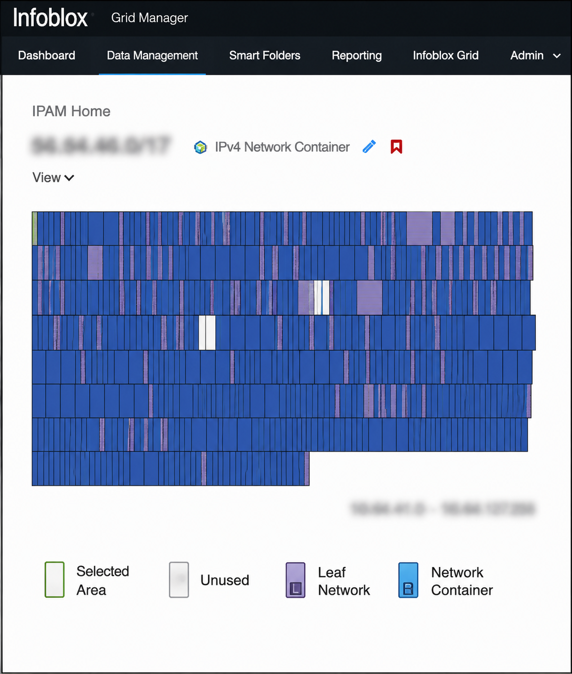 Infoblox 关联