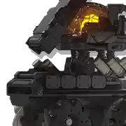 THRM-EX operator icon