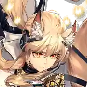 Nearl the Radiant Knight operator icon
