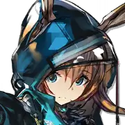 Amiya operator icon