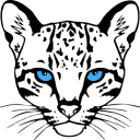 Ocelot Icon