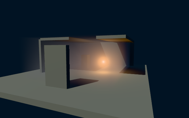 Actual native fog, resize qualification incomplete