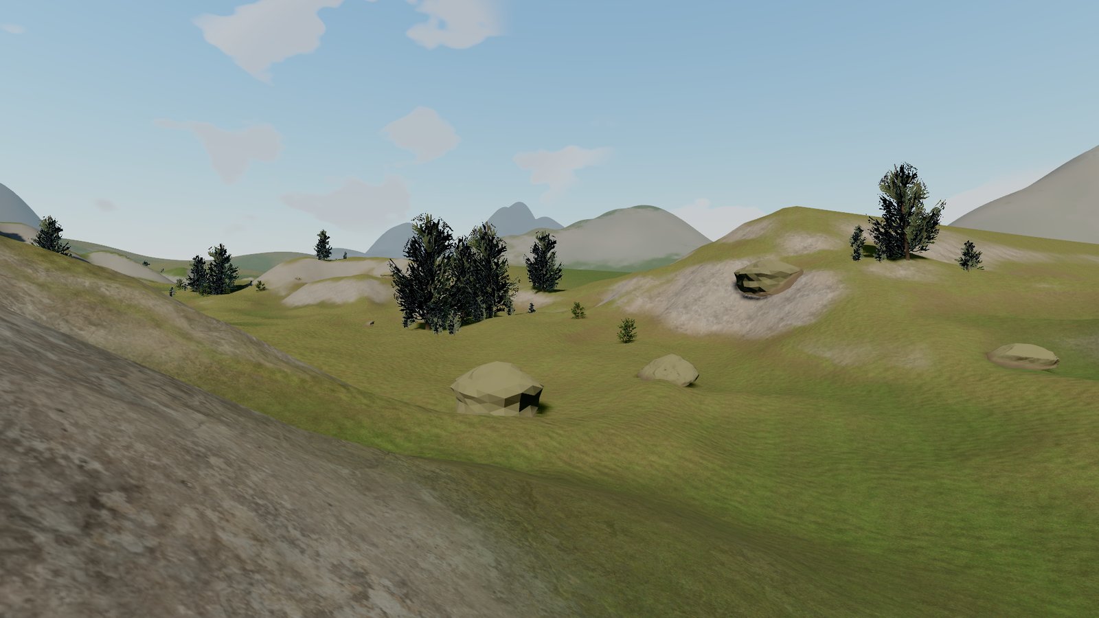 Meadow