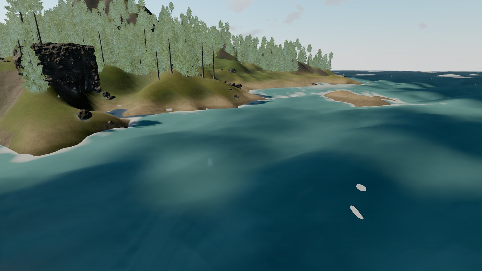 Coast