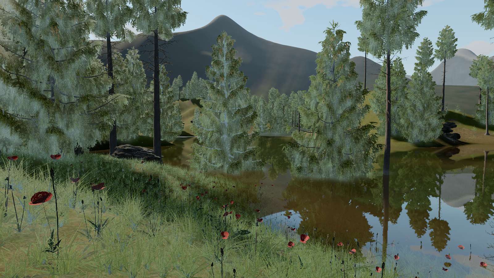 Lake