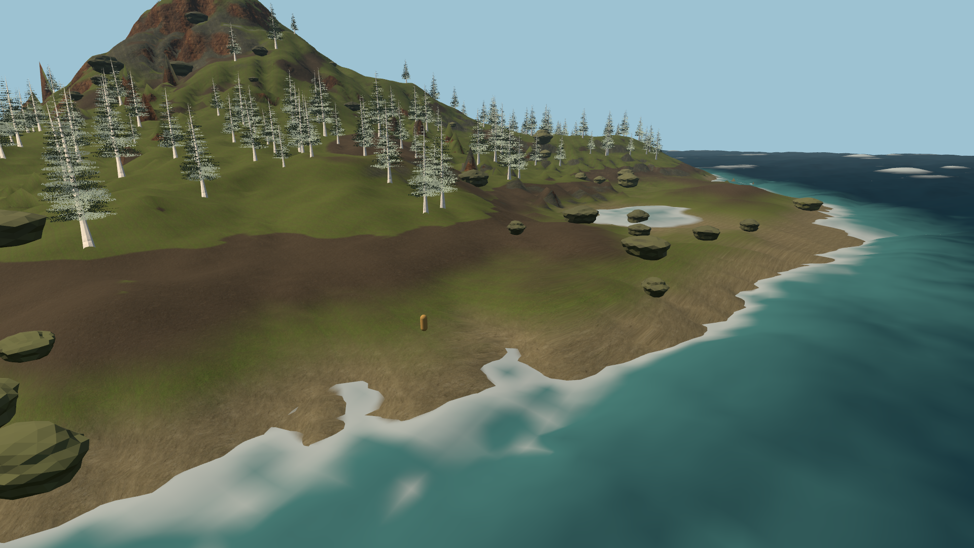 Coast