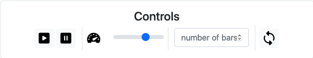 Screenshot controls