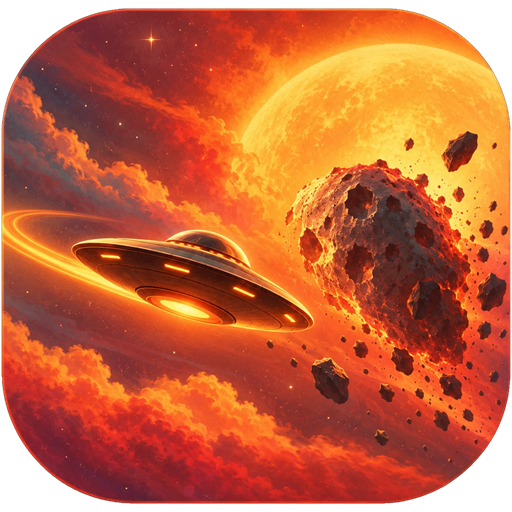UFODAW logo