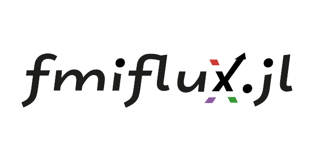 FMIFlux.jl Logo