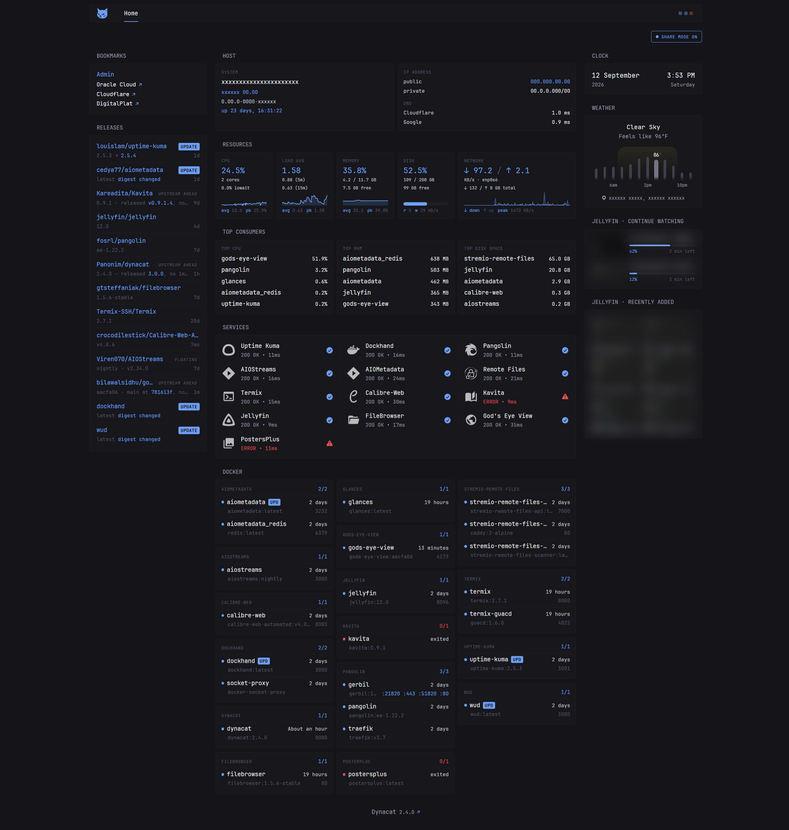 blue-dark preset