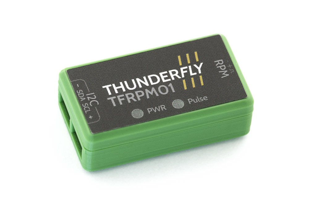 TFRPM01, from the project README