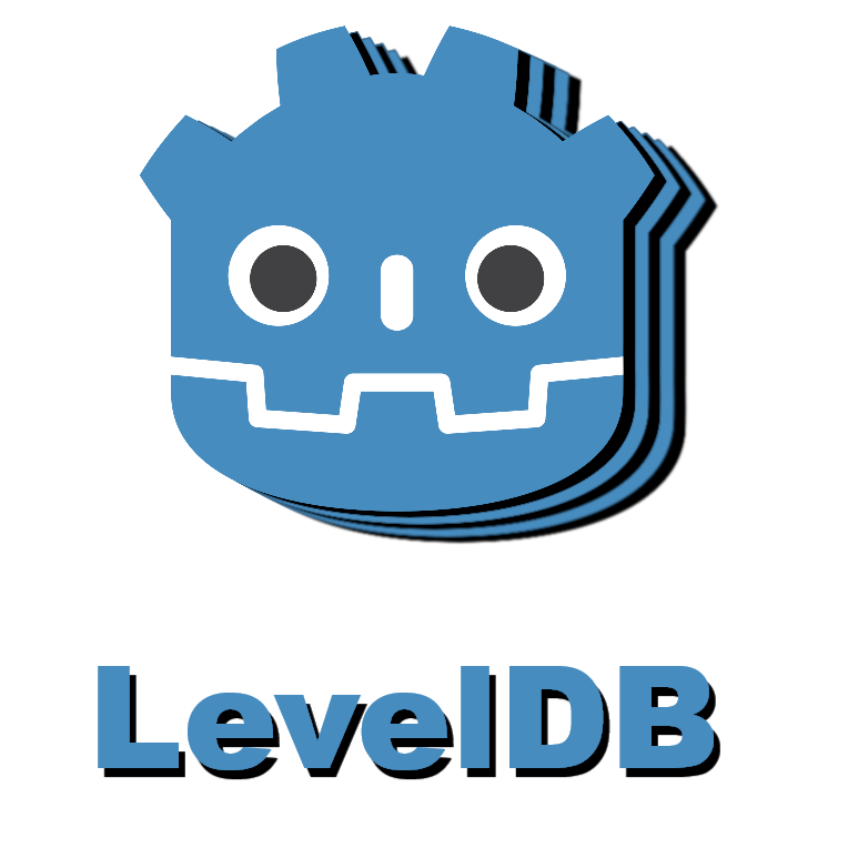 Godot LevelDB's icon