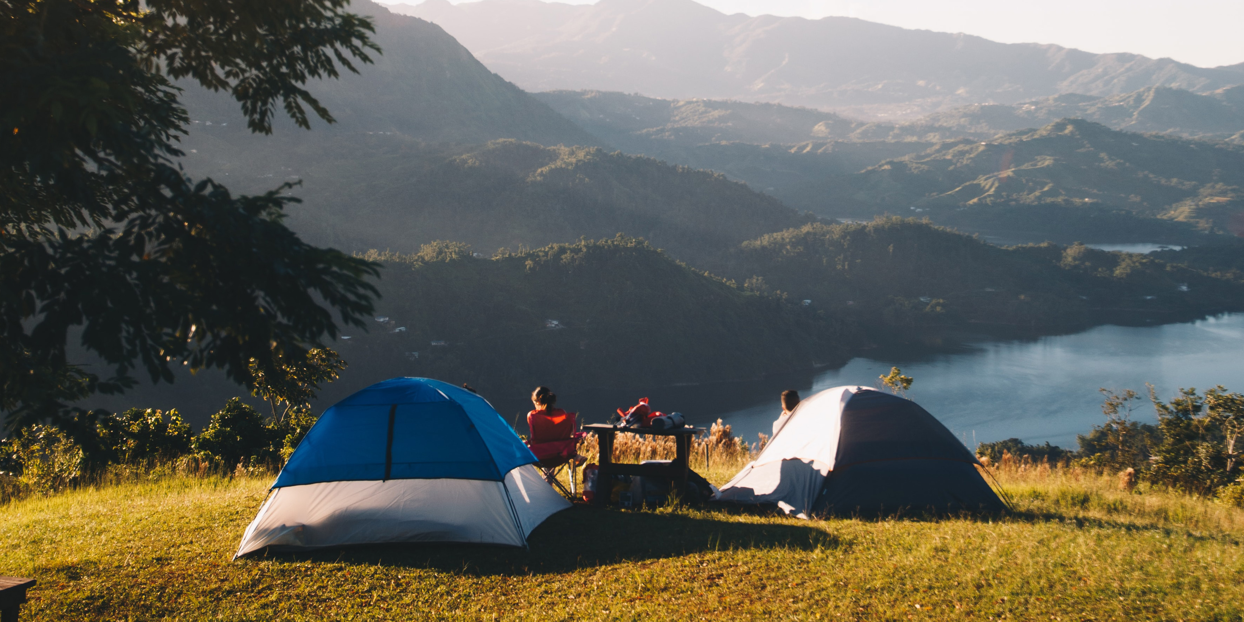 Camping sites Sri Lanka