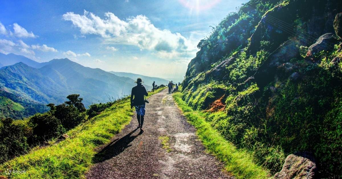 
            <div class="place">Meemure</div>
            <div class="placeinfo">Meemure is a village with a population of about 420 people living in it It is located near the border between Kandy District and Matale District in the Knuckles Mountain Range. Meemure is one of the most remote villages in Sri Lanka with the only access via a 14 km trail from the town of Loolwatte.</div>