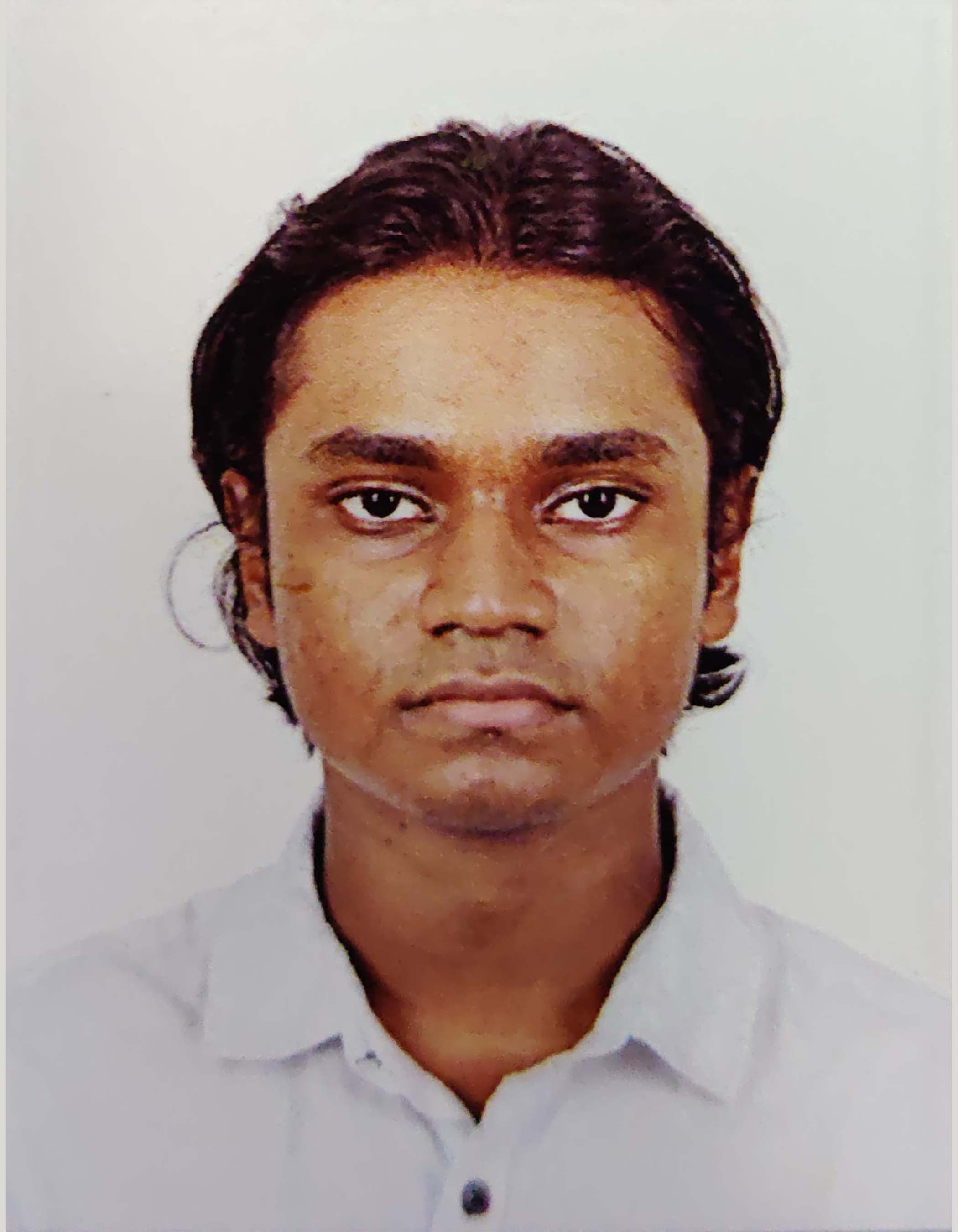 Image of student one