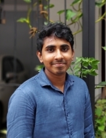 Image of student one