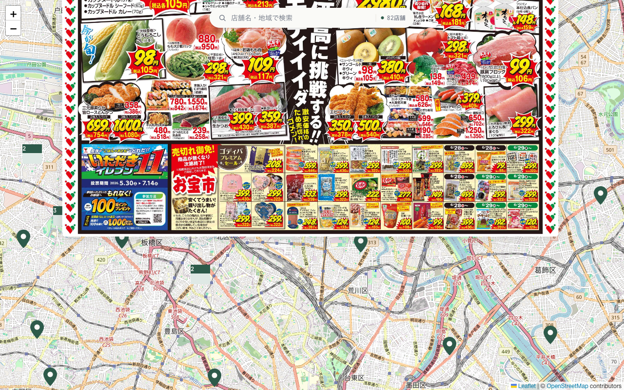 promoSuperComo screenshot
