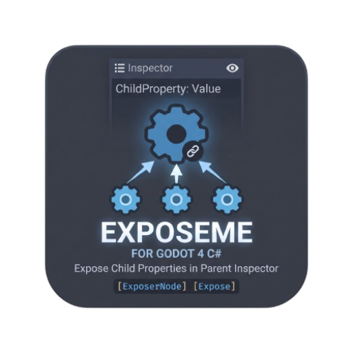 Expose Me's icon
