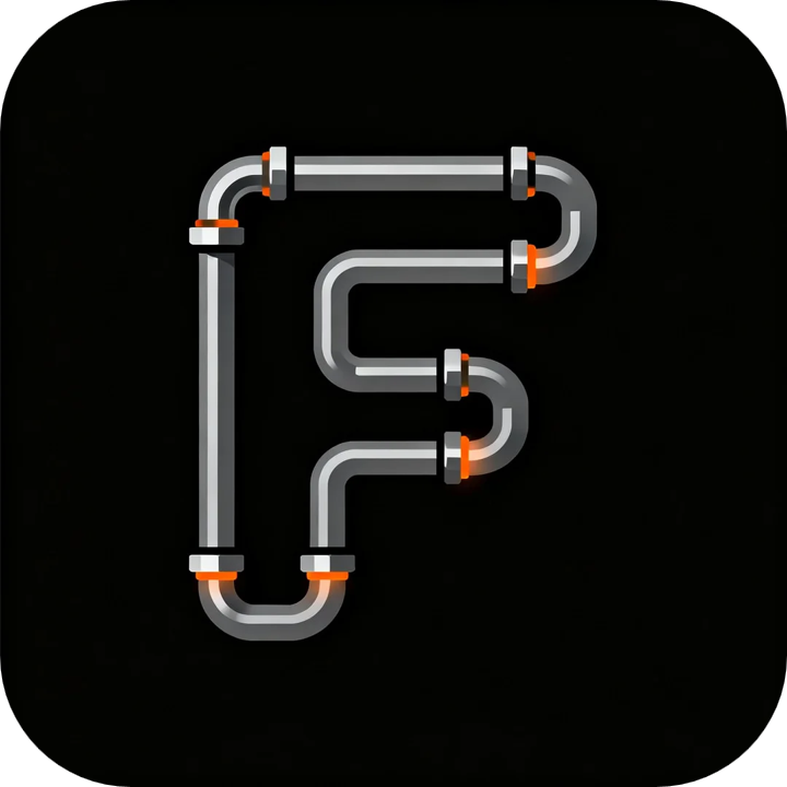 DiffPipe Forge