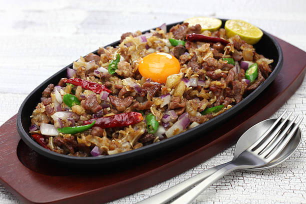 G & R Sisig