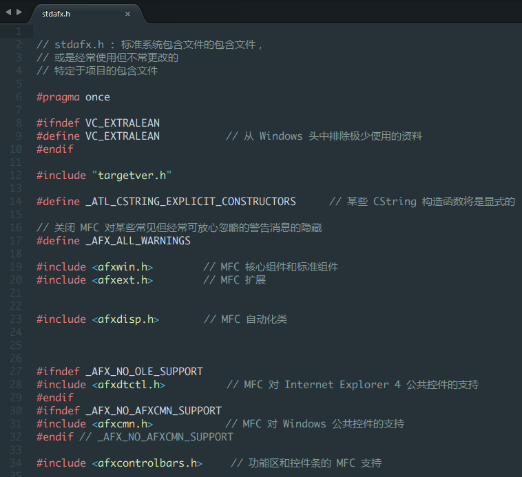 Sublime Text 3 中 11 号字体预览