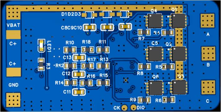 ESC_PCB