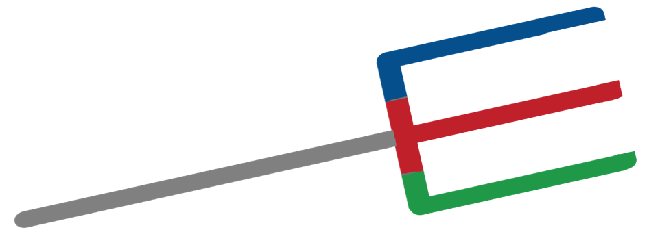 pitchefork-cmake logo