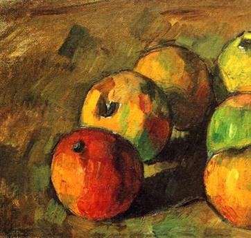 Cezanne