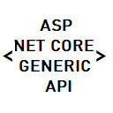 GenericApiNetCore logo