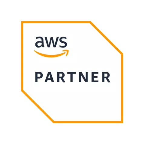 AWS Partner Badge