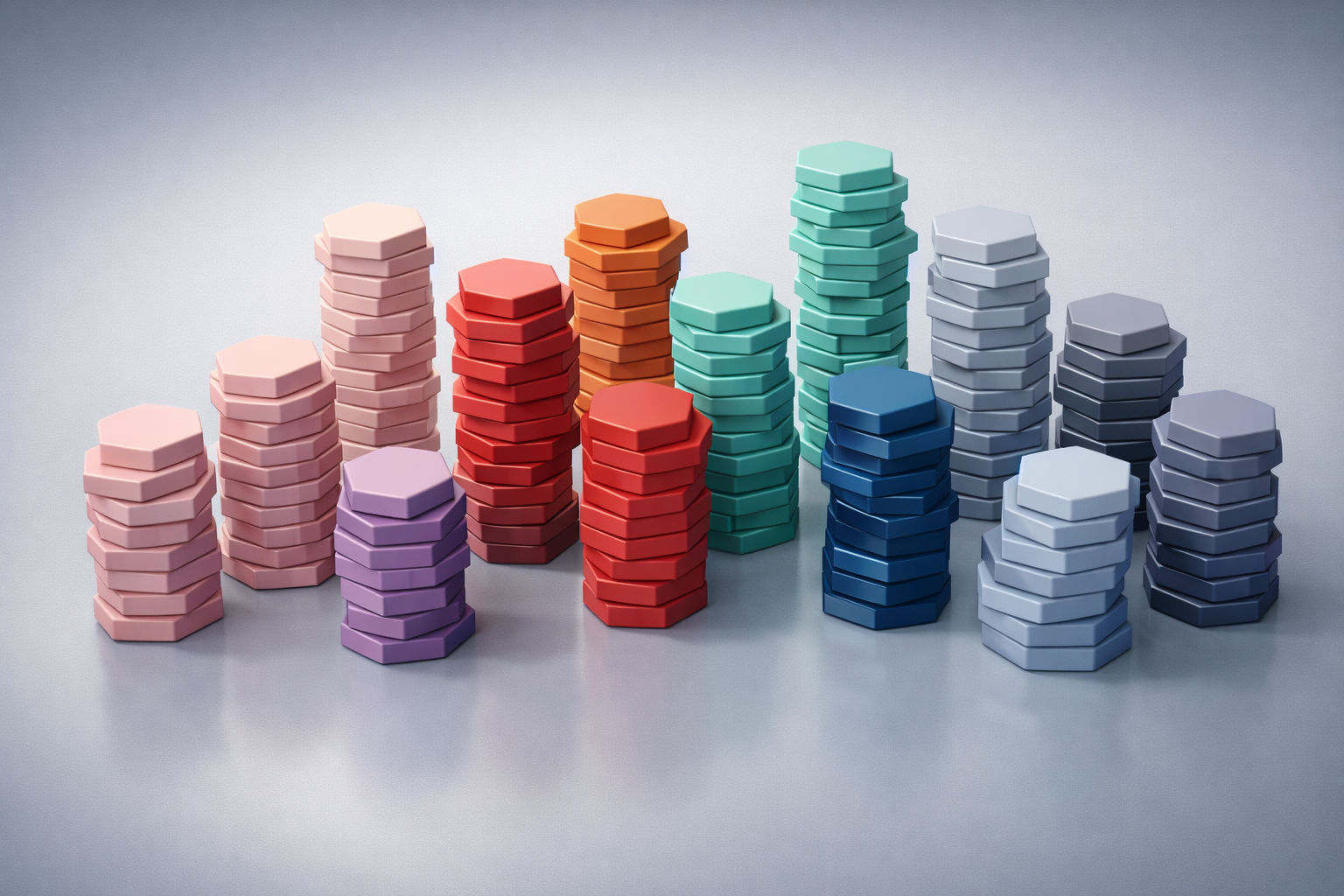 Full Stack of Meaning