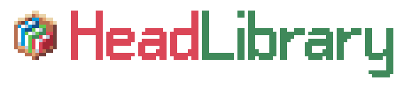 Head Library HeadLibrary | SpigotMC - High Performance Minecraft Software